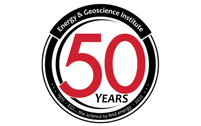 EGI at 50 Years