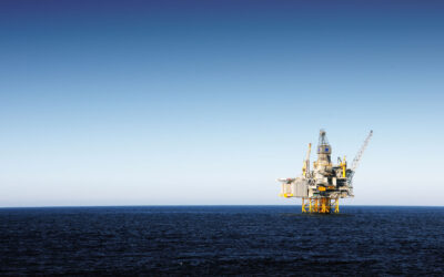 Has your company joined iCORDS Offshore?