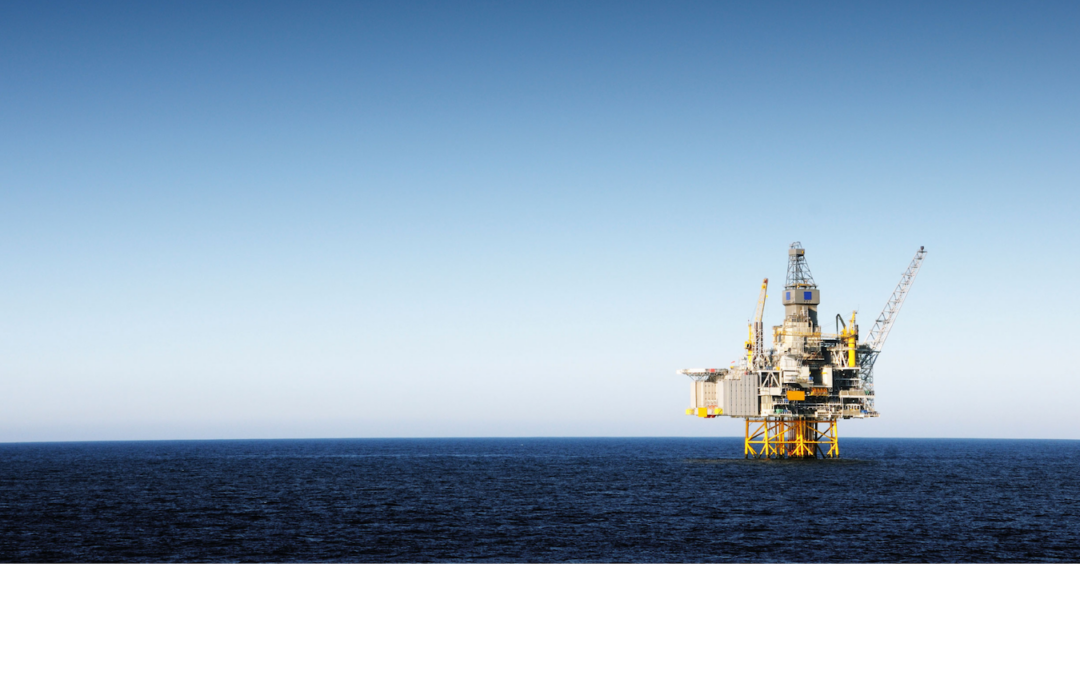A TRANSFORMATIVE OFFSHORE EXPLORATION TOOL